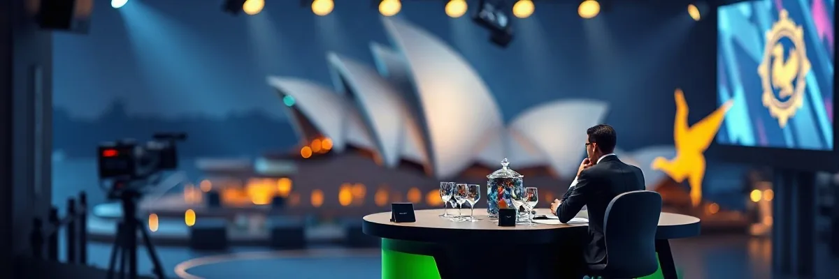 Catalogue sizes broken down by category: live casino guide for players in Australia